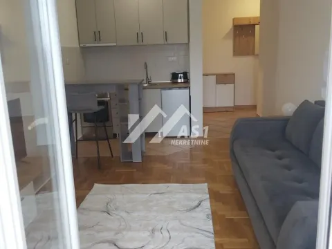 Izdavanje, stan, 28m², Telep, Novi Sad Sve Podlokacije - image 3