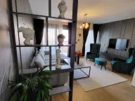 Prodaja, dvosoban stan, 92m², Rafailovići, Budva - image 1