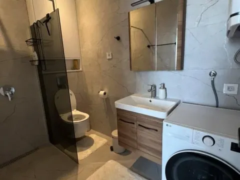 Izdavanje, jednosoban stan, 40m², Centar, Novi Sad - image 10