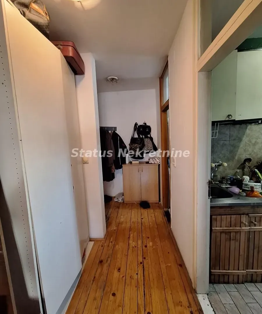 Izdavanje, jednosoban stan, 36m², Grbavica, Novi Sad Sve Podlokacije