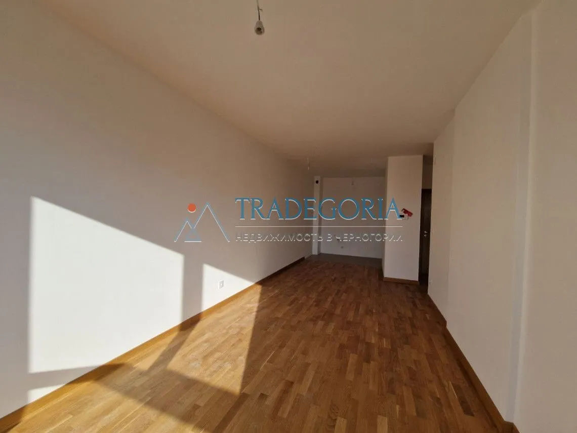 Prodaja, jednosoban stan, 48m², Bečići, Budva