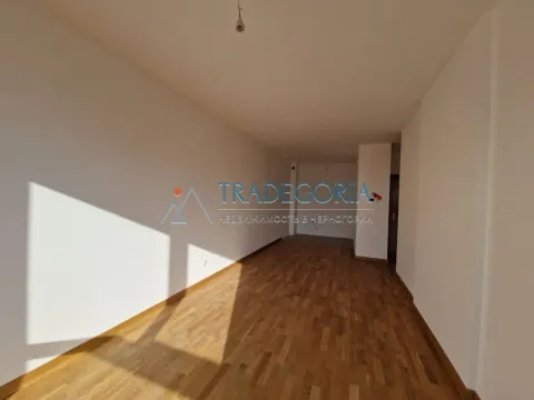 Prodaja, jednosoban stan, 48m², Bečići, Budva - image 5