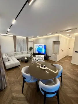 Sale, three bedroom apartment, 82m², Savski Venac, Beograd - image 2