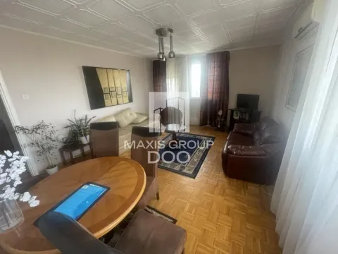 Izdavanje, trosoban stan, 71m², Voždovac Sve Podlokacije, Beograd - image 15