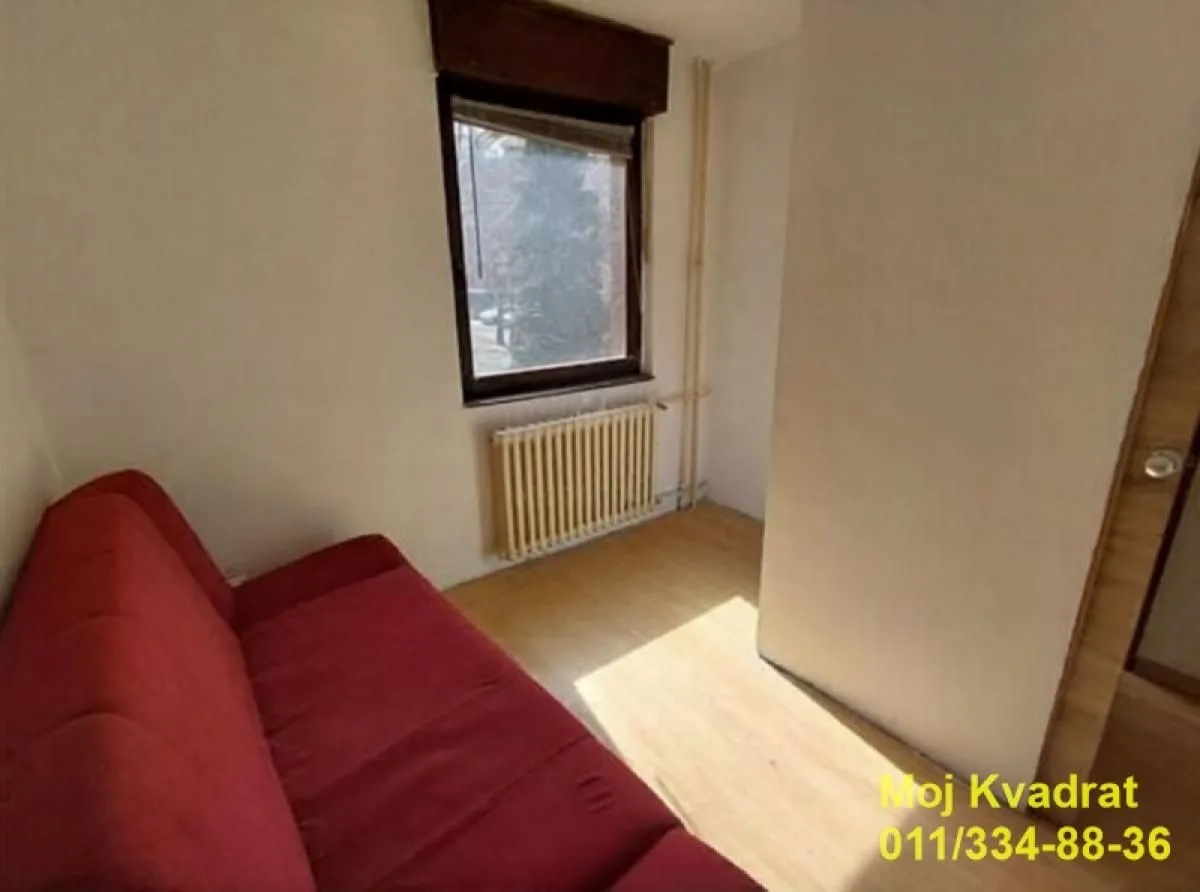 Prodaja, trosoban stan, 88m², Višnjička Banja, Palilula Sve Podlokacije