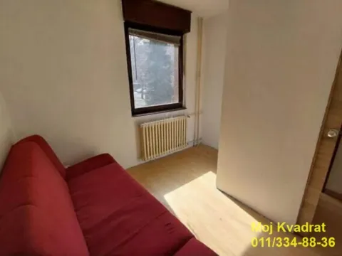 Sale, three bedroom apartment, 88m², Višnjička Banja, Palilula Sve Podlokacije - image 3