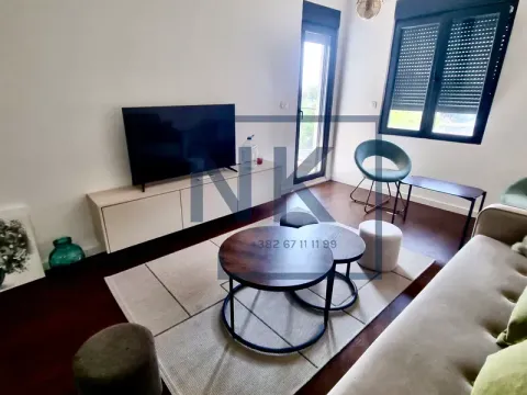 Rent, one bedroom apartment, 50m², 1 maj, Podgorica - image 3