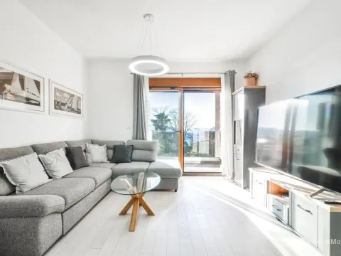 Prodaja, dvosoban stan, 69m², Donja Lastva, Tivat - image 5