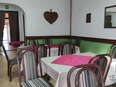 Sale, hospitality venue, 200m², Centar, Leskovac - image 1