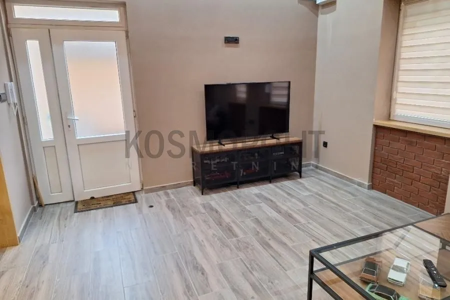 Rent, two bedroom apartment, 66m², Zemun Gardoš, Zemun Sve Podlokacije