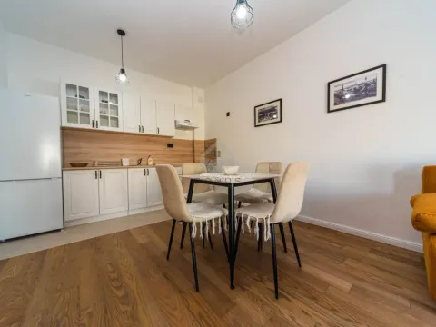 Rent, one bedroom apartment, 47m², Donja Gorica, Podgorica - image 5