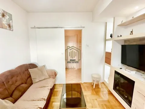 Prodaja, dvosoban stan, 56m², Zabjelo, Podgorica - image 11