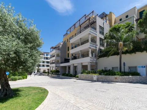 Sale, one bedroom apartment, 88m², Portonovi, Herceg Novi - image 15