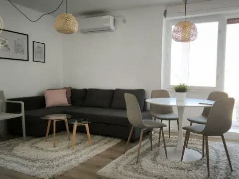 Izdavanje, jednosoban stan, 40m², Liman 3, Novi Sad Sve Podlokacije - image 3