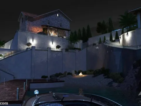 Sale, land lot, 1506m², Tivat, Crna Gora - image 13