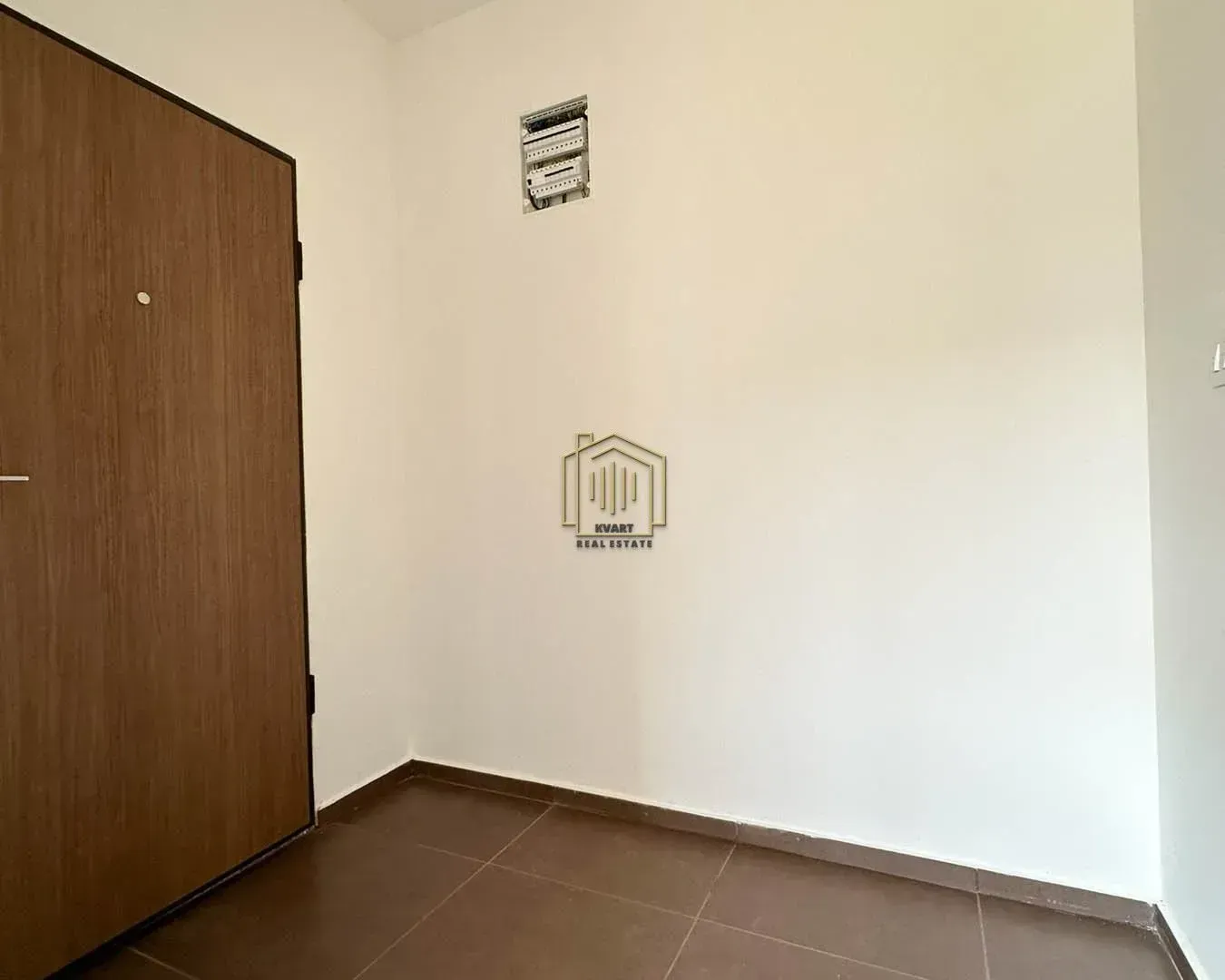 Rent, one bedroom apartment, 38m², Zabjelo, Podgorica