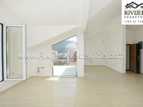 Prodaja, kuća, 74m², Đenovići, Herceg Novi - image 19