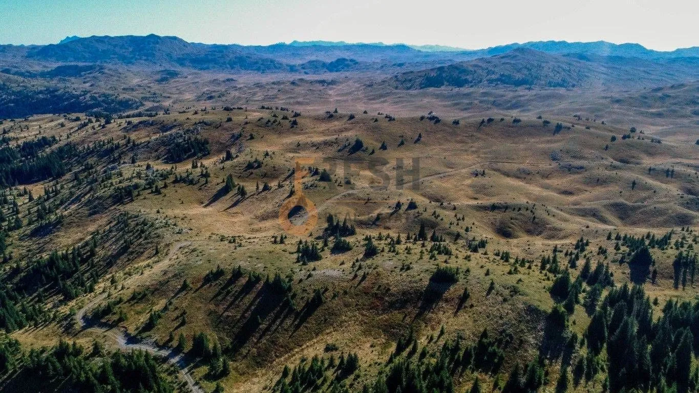Prodaja, plac, 184880m², Žabljak, Crna Gora
