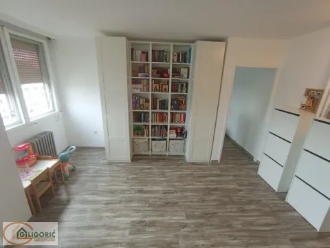 Prodaja, dvosoban stan, 50m², Zvezdara Sve Podlokacije, Beograd - image 2