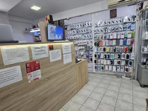 Prodaja, poslovni prostor, 23m², Centar, Kragujevac - image 2