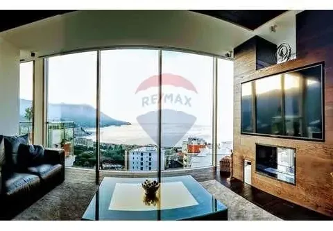 Sale, studio apartment, 280m², Budva, Crna Gora - image 13