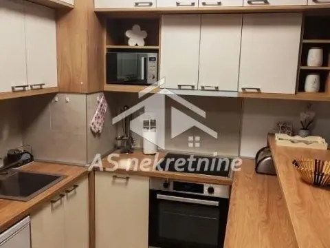 Izdavanje, dvosoban stan, 50m², Voždovac Sve Podlokacije, Beograd - image 4