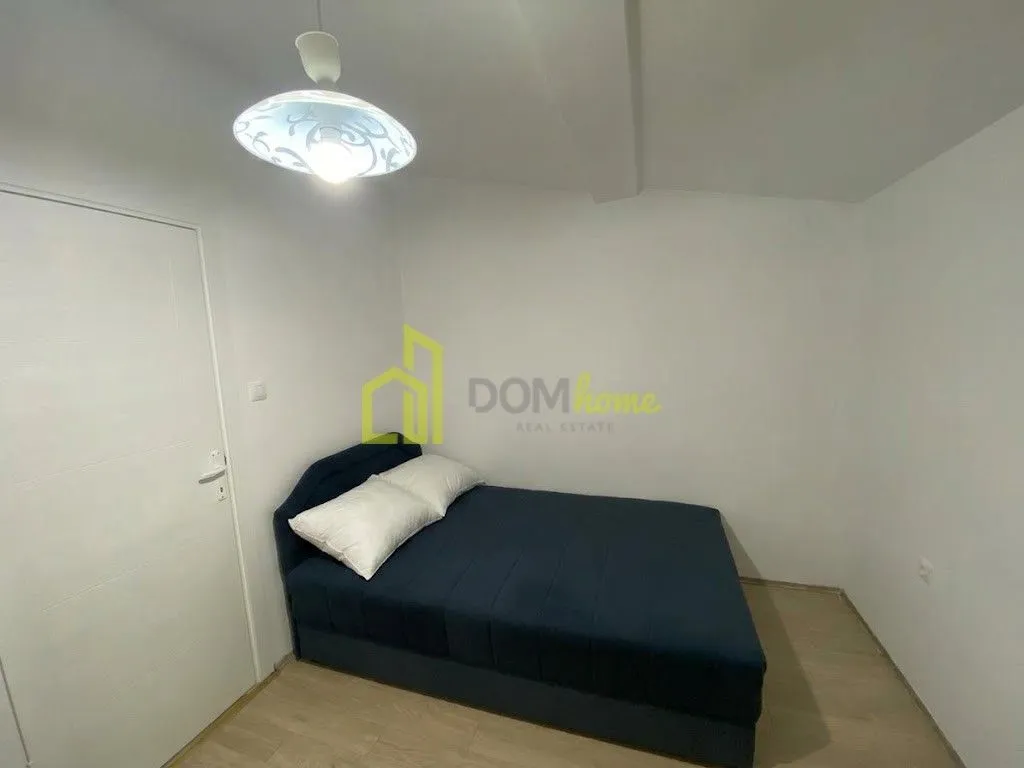 Rent, one bedroom apartment, 41m², Zagorič, Podgorica
