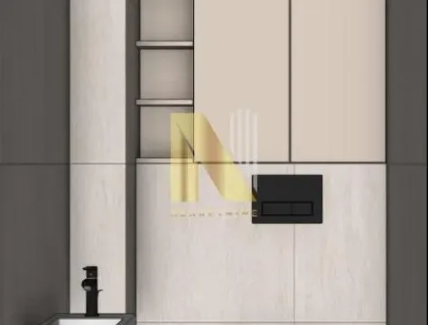 Rent, three bedroom apartment, 63m², Stari grad, Novi Sad - image 12