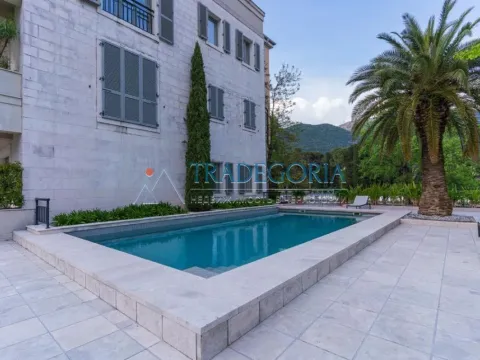 Prodaja, dvosoban stan, 122m², Tivat, Crna Gora - image 3