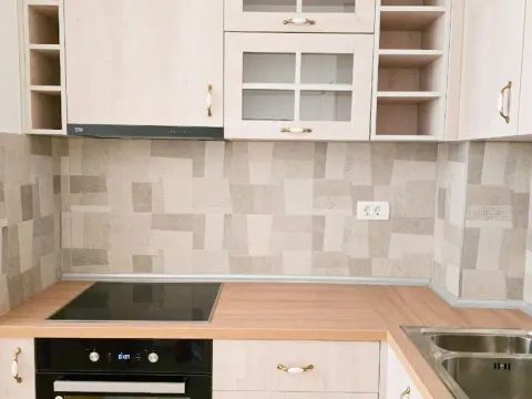 Izdavanje, jednosoban stan, 48m², City Kvart, Podgorica - image 3