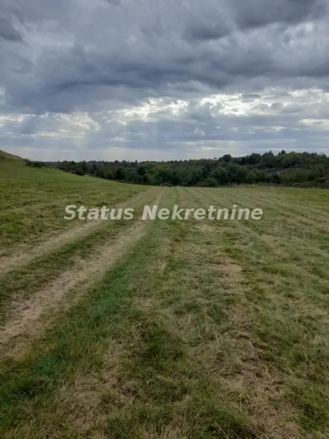 Prodaja, plac, 3700m², Irig, Srbija