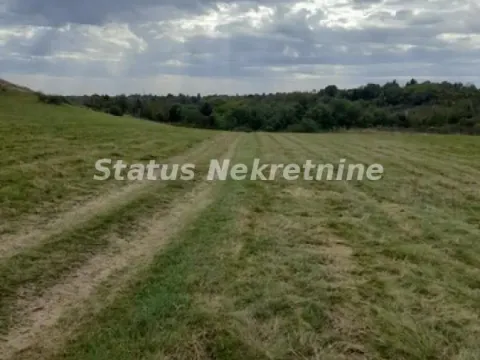 Prodaja, plac, 3700m², Irig, Srbija - image 4