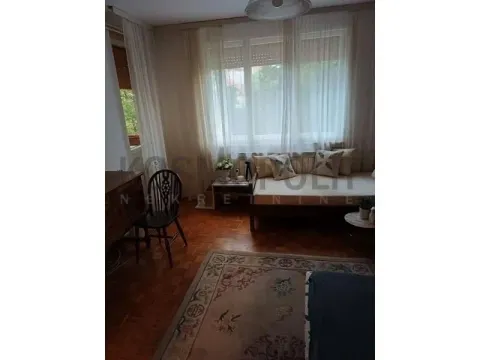 Sale, one bedroom apartment, 37m², Banovo Brdo, Beograd - image 9