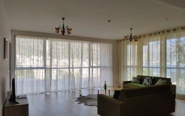 Prodaja, jednosoban stan, 86m², Bečići, Budva
