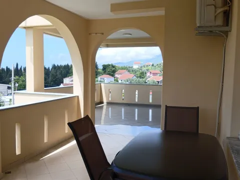 Izdavanje, dvosoban stan, 90m², Bar, Crna Gora - image 15