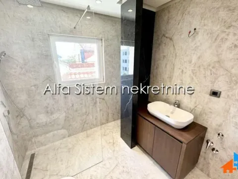 Prodaja, četvorosoban stan, 147m², Banovo Brdo, Beograd - image 14