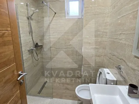 Rent, studio apartment, 25m², Malo Brdo, Podgorica - image 9