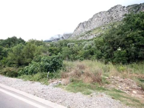 Sale, land lot, 2650m², Reževići, Budva - image 11