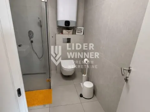 Prodaja, trosoban stan, 69m², Neimar, Vračar Sve Podlokacije - image 15