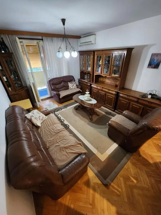 Prodaja, dvosoban stan, 60m², Bar, Crna Gora