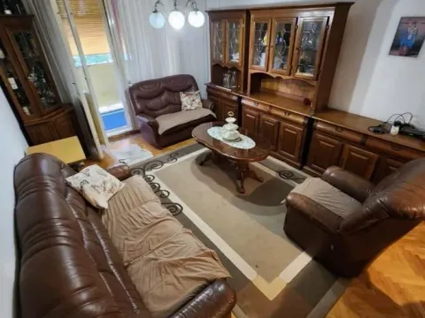 Sale, two bedroom apartment, 60m², Bar, Crna Gora