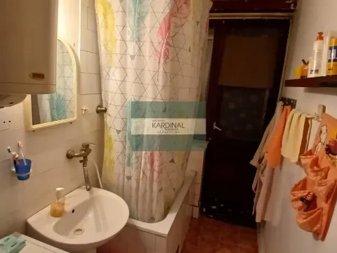 Sale, two bedroom apartment, 50m², Tabane, Jagodina - image 12