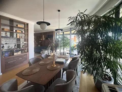 Prodaja, četvorosoban stan, 176m², Tošin bunar, Novi Beograd Sve Podlokacije - image 4