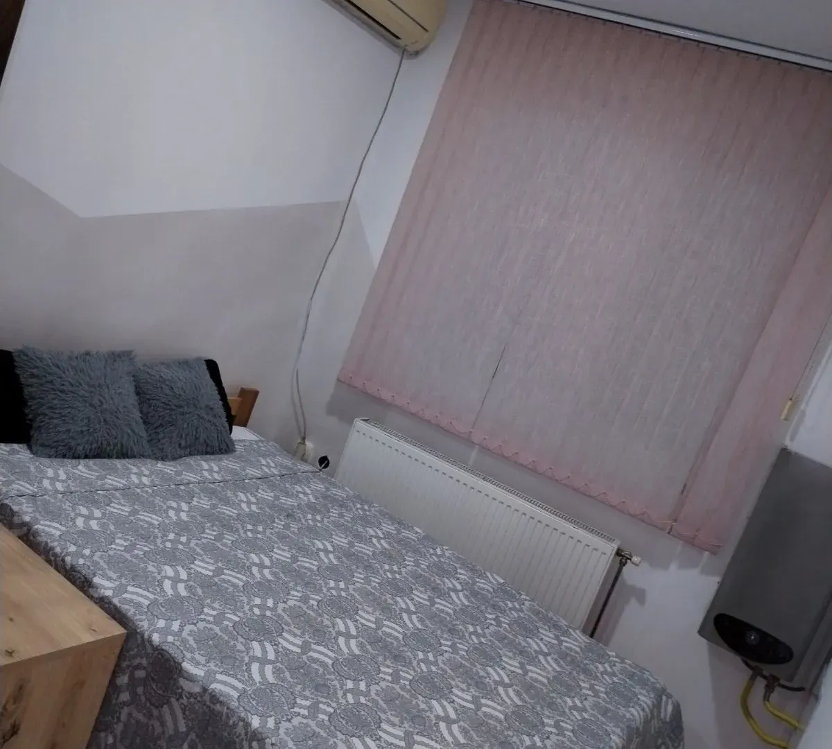Rent, studio apartment, 26m², Centar, Jagodina