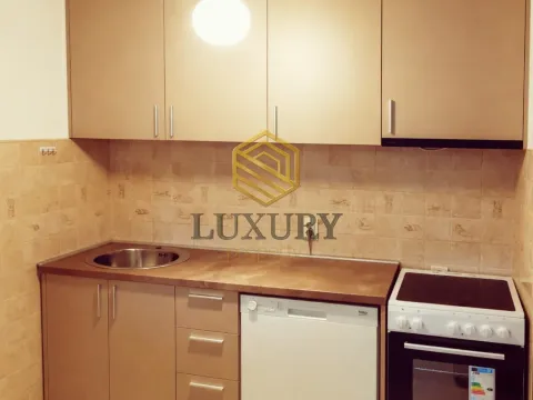 Izdavanje, jednosoban stan, 59m², Blok 5, Podgorica - image 6