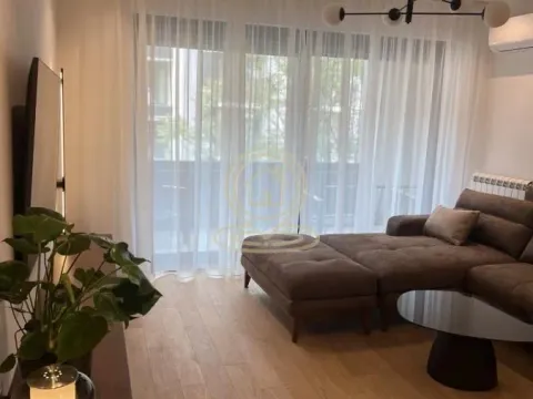 Rent, four bedroom apartment, 112m², Beograd, Srbija - image 4