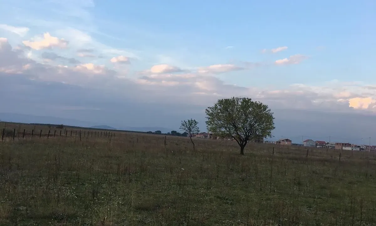 Sale, land lot, 200000m², Podgorica, Crna Gora