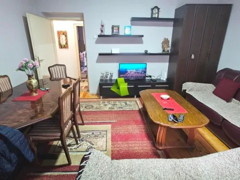 Izdavanje, jednosoban stan, 40m², Palilula, Niš - image 3