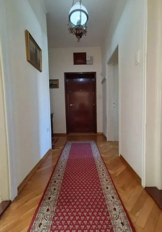 Rent, two bedroom apartment, 95m², Centar, Podgorica