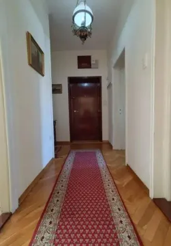 Rent, two bedroom apartment, 95m², Centar, Podgorica - image 6